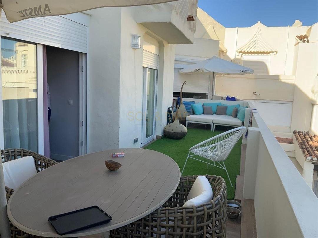 2 غرف نوم شقة في Benalmadena, Spain رقم 23917