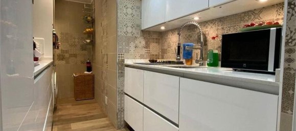 2 غرف نوم شقة في Benalmadena, Spain رقم 23917 6