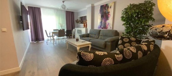 2 غرف نوم شقة في Benalmadena, Spain رقم 23917 9