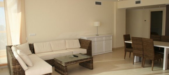 3 bedrooms Penthouse in Calpe, Spain No. 2413 7