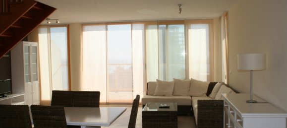 3 bedrooms Penthouse in Calpe, Spain No. 2413 8