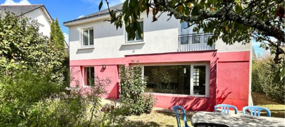 5 bedrooms House in Nantes, France No. 324798 4