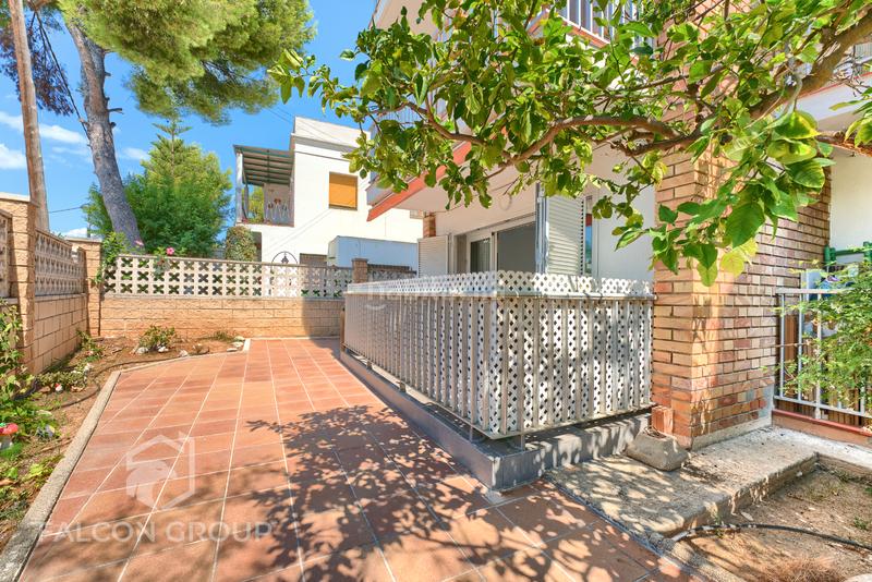 2 Schlafzimmer Wohnung in Vilanova i la Geltru, Spain, Nr. 211514