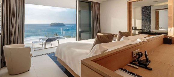 3 غرف نوم فيلا في Phuket, Thailand رقم 69438 3