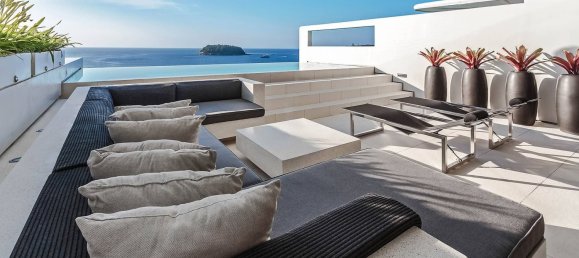 3 غرف نوم فيلا في Phuket, Thailand رقم 69438 4