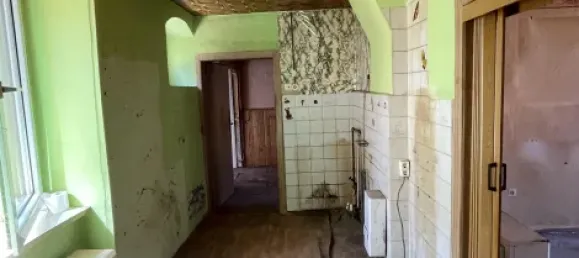 2 Schlafzimmer Stadthaus in Salzlandkreis, Germany, Nr. 80801 9