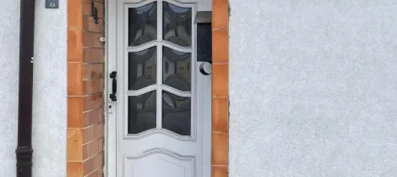 2 Schlafzimmer Stadthaus in Salzlandkreis, Germany, Nr. 80801 3