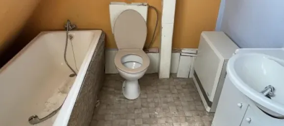 2 Schlafzimmer Stadthaus in Salzlandkreis, Germany, Nr. 80801 18