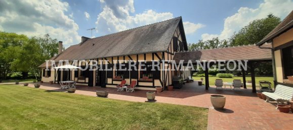 4 غرف نوم منزل في Autry-le-Chatel, France رقم 96984 3