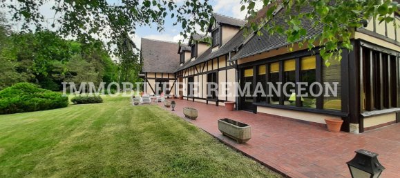 4 غرف نوم منزل في Autry-le-Chatel, France رقم 96984 2