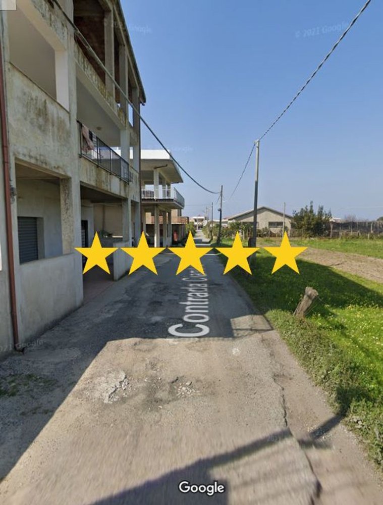 5-Zimmer Wohnung in Palmi, Italy, Nr. 238349