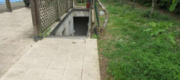 Casa de 16 divisões em Monza, Italy N.º 5342 18