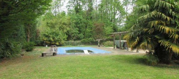 Casa de 16 divisões em Monza, Italy N.º 5342 20