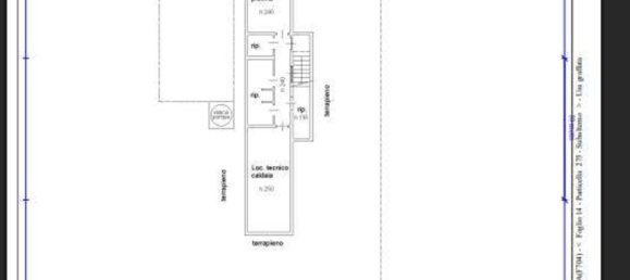 Casa de 16 divisões em Monza, Italy N.º 5342 34