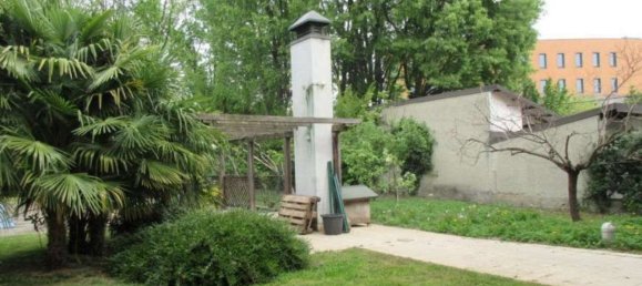 Casa de 16 divisões em Monza, Italy N.º 5342 17