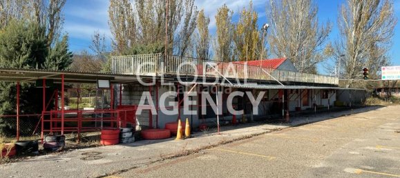  قطعة أرض في Madrid, Spain 23000متر مربع رقم 190415 15