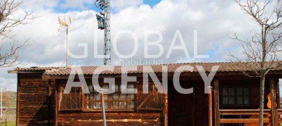  قطعة أرض في Madrid, Spain 23000متر مربع رقم 190415 18