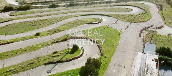  قطعة أرض في Madrid, Spain 23000متر مربع رقم 190415 6