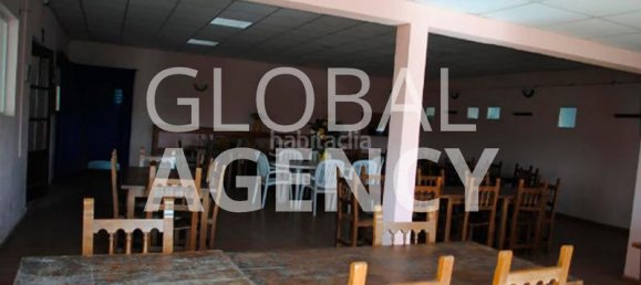  قطعة أرض في Madrid, Spain 23000متر مربع رقم 190415 24