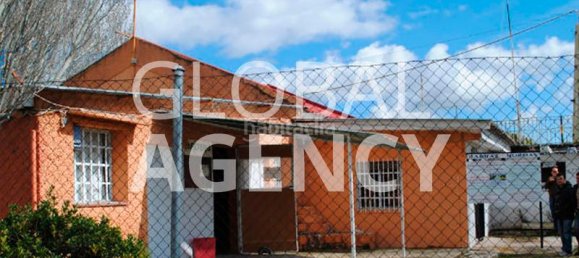  قطعة أرض في Madrid, Spain 23000متر مربع رقم 190415 22