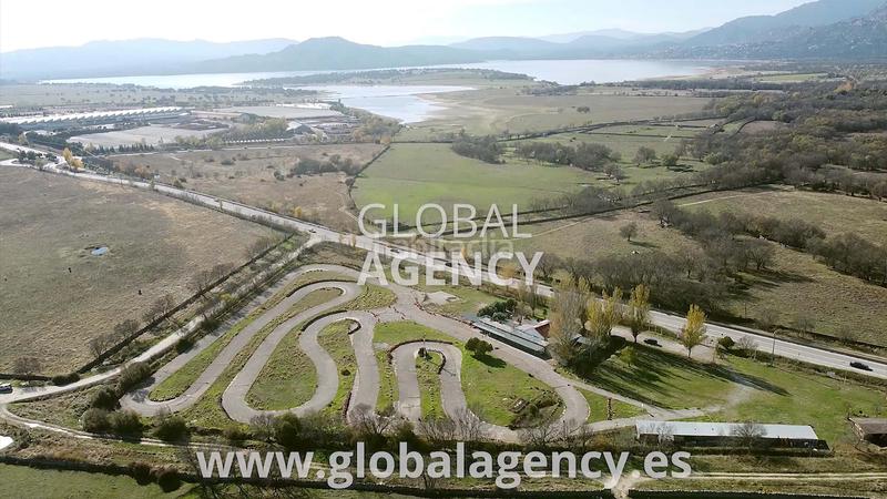  قطعة أرض في Madrid, Spain 23000متر مربع رقم 190415