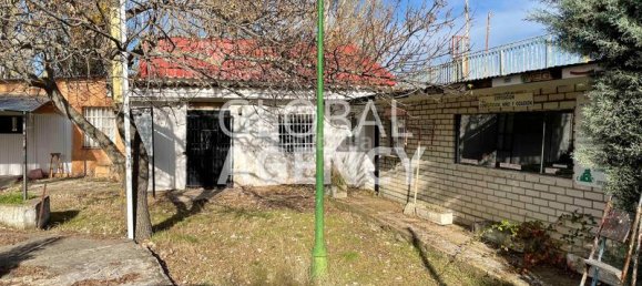  قطعة أرض في Madrid, Spain 23000متر مربع رقم 190415 16