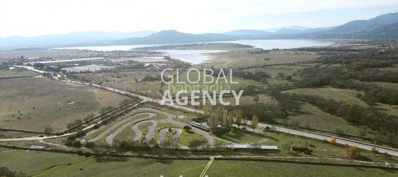  قطعة أرض في Madrid, Spain 23000متر مربع رقم 190415 3