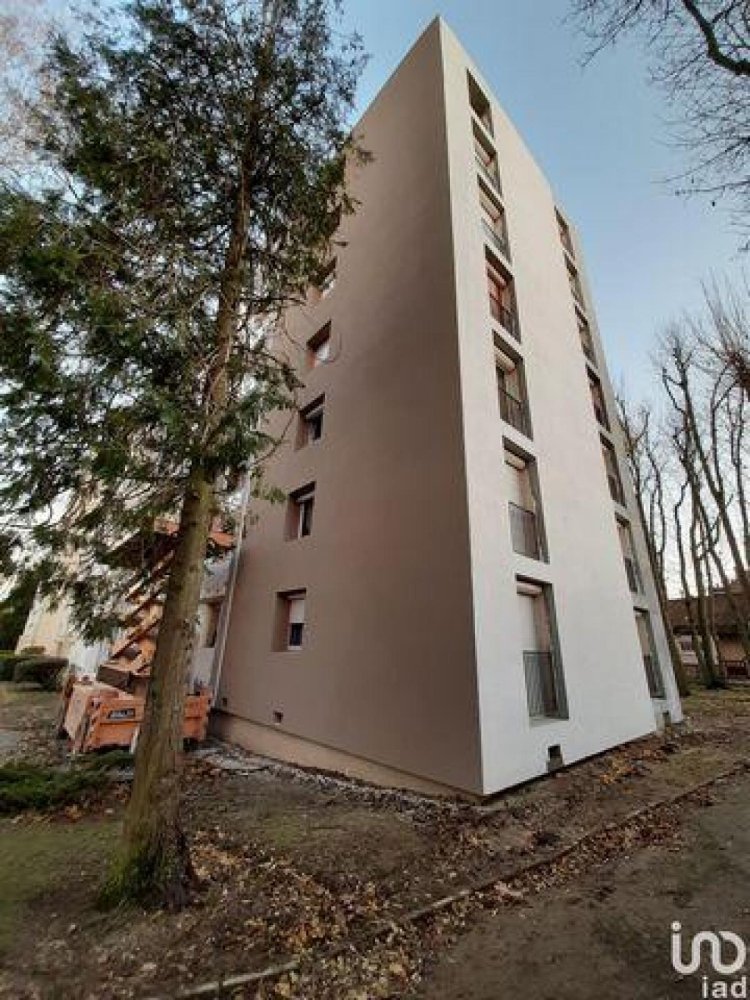Apartamento com 2 quartos em condomínio em Amiens, France N.º 15520