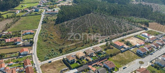  قطعة أرض في Oliveira de Azemeis, Portugal 36892متر مربع رقم 87156 9