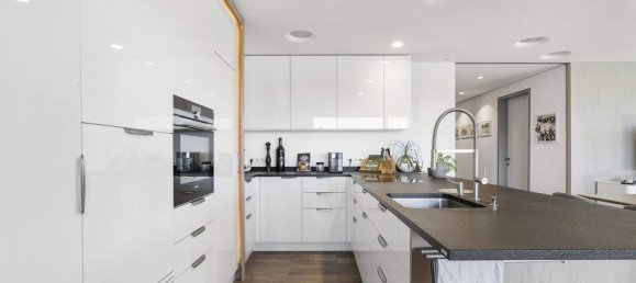 4-Zimmer Penthouse in Lustenau, Austria, Nr. 185166 4