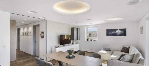 4-Zimmer Penthouse in Lustenau, Austria, Nr. 185166 3