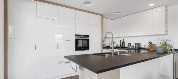 4-Zimmer Penthouse in Lustenau, Austria, Nr. 185166 5