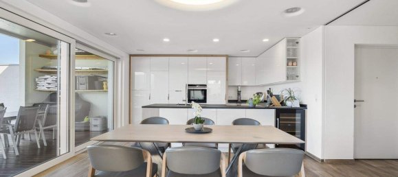 4-Zimmer Penthouse in Lustenau, Austria, Nr. 185166 2