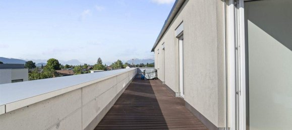 4-Zimmer Penthouse in Lustenau, Austria, Nr. 185166 8