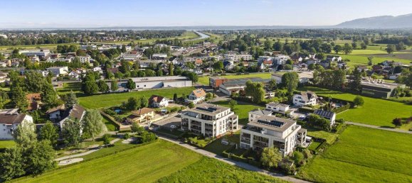 4-Zimmer Penthouse in Lustenau, Austria, Nr. 185166 24