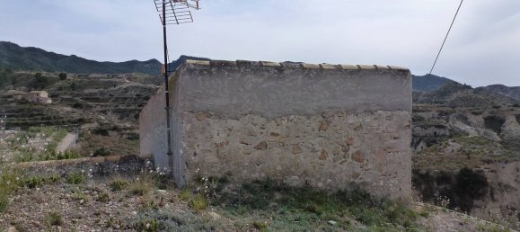 Casa T3 em Abanilla, Spain N.º 111929 23