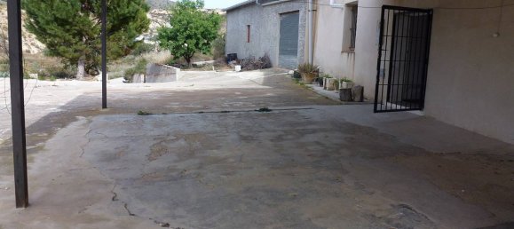 Casa T3 em Abanilla, Spain N.º 111929 18