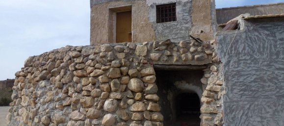 Casa T3 em Abanilla, Spain N.º 111929 15