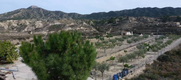 Casa T3 em Abanilla, Spain N.º 111929 27