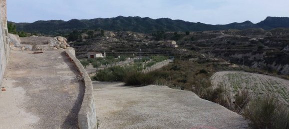 Casa T3 em Abanilla, Spain N.º 111929 20