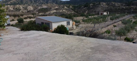 Casa T3 em Abanilla, Spain N.º 111929 19