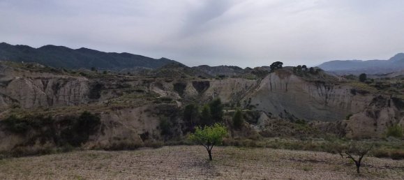 Casa T3 em Abanilla, Spain N.º 111929 24