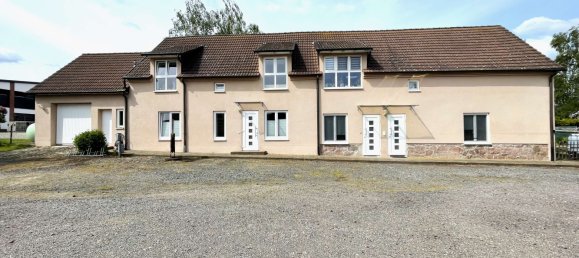 Ферма с 11 спальнями в Северная Саксония, Германия № 323310 19