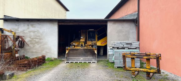 Ферма с 11 спальнями в Северная Саксония, Германия № 323310 34