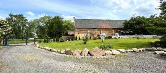 Ферма с 11 спальнями в Северная Саксония, Германия № 323310 22