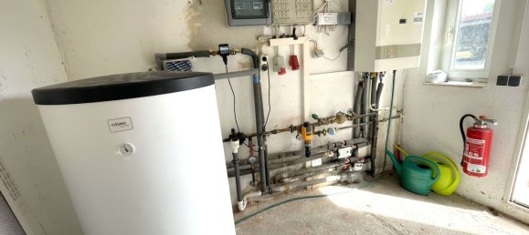 Ферма с 11 спальнями в Северная Саксония, Германия № 323310 38