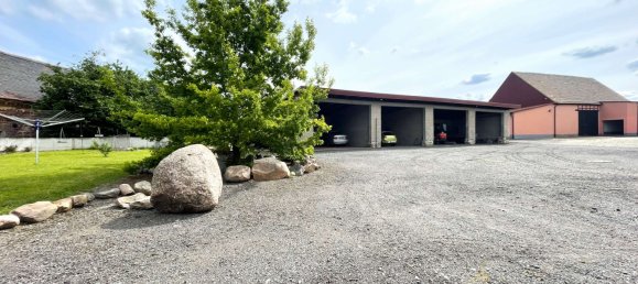 Ферма с 11 спальнями в Северная Саксония, Германия № 323310 6