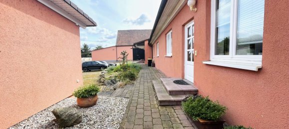 Ферма с 11 спальнями в Северная Саксония, Германия № 323310 2