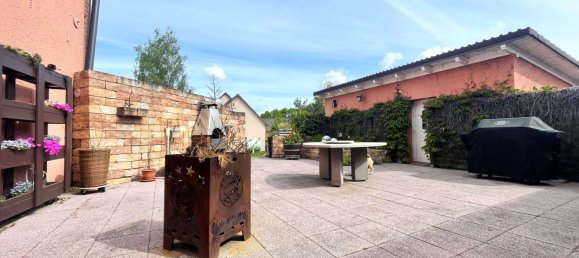 Ферма с 11 спальнями в Северная Саксония, Германия № 323310 17