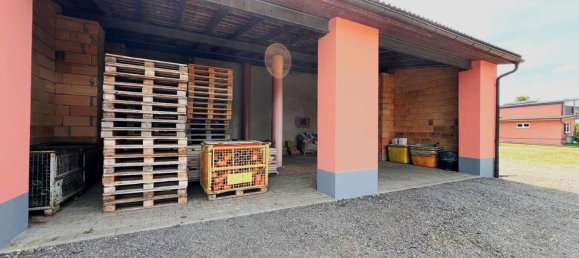 Ферма с 11 спальнями в Северная Саксония, Германия № 323310 36